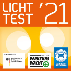 lichttest 2021