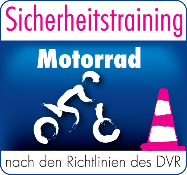 Sicherheitstraining für PKW und Motorradfahrer