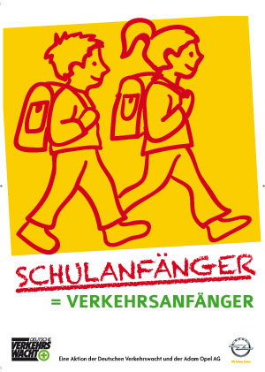 schulwegsicherheit